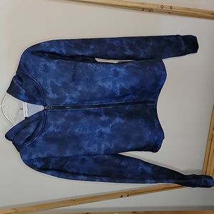 Kendall & Kylie Zip Up Hoodie